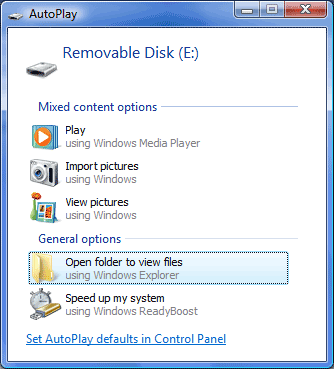 Top Working Antispyware Tips 2022 3 autorun