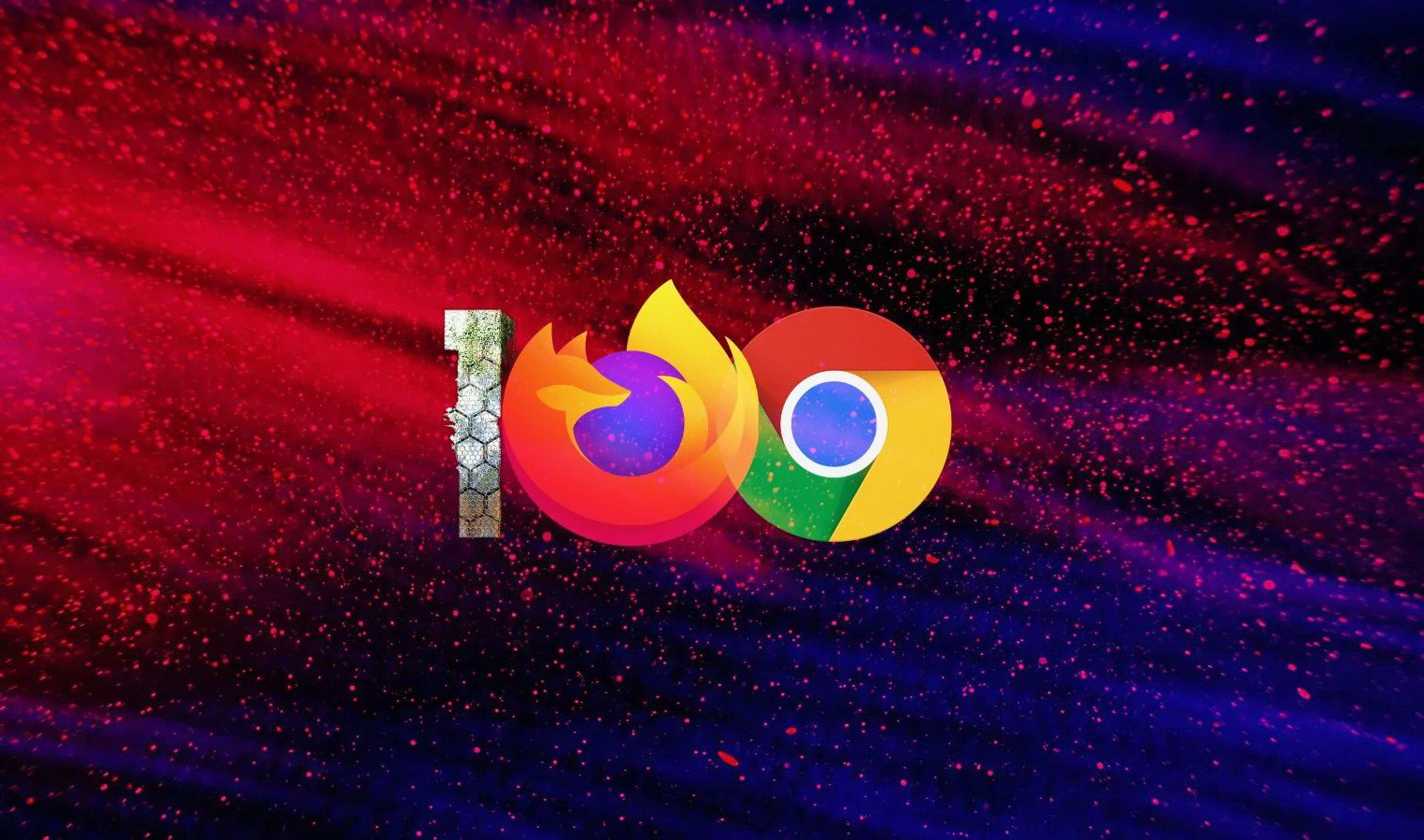 100 Firefox 100 and Chrome 100 may have user-agent issues