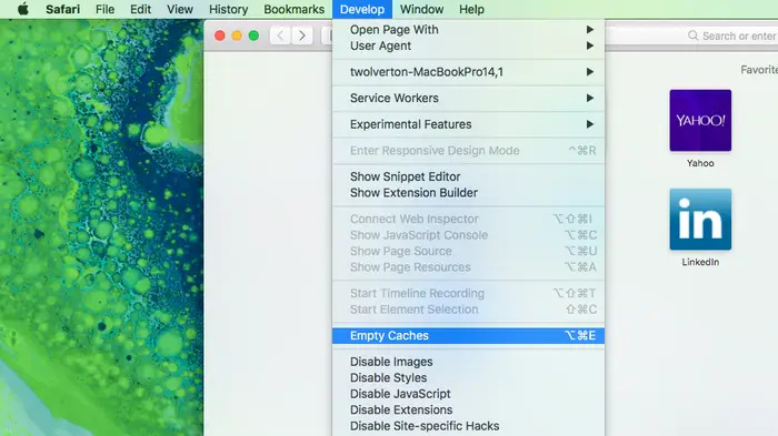 Search Marquis: How to prevent it 7 Search Marquis: How to prevent it