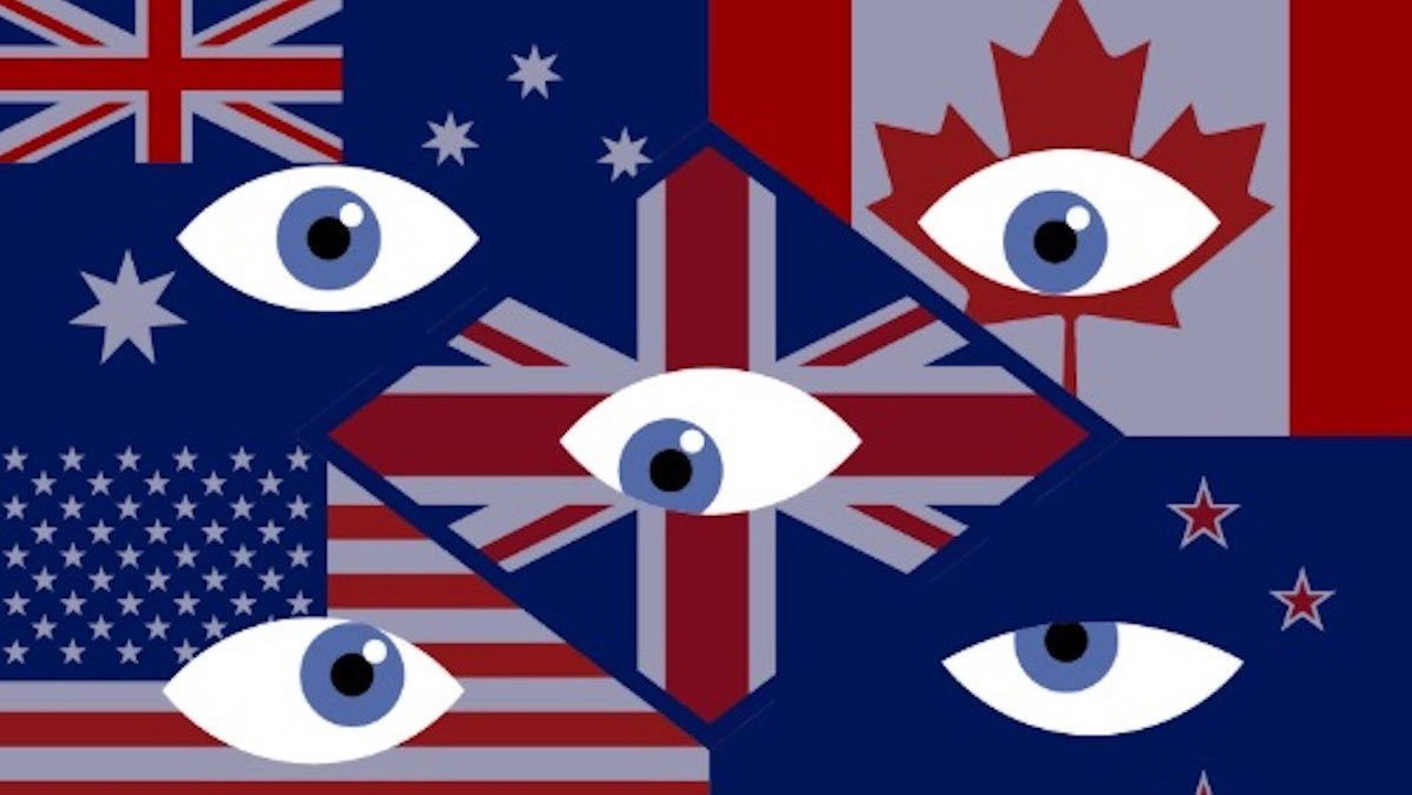 Five Eyes Alliance, India and Japan Call for Backdoors in Software 1 Five Eyes India and Japan