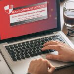 New ransomware Rorschach