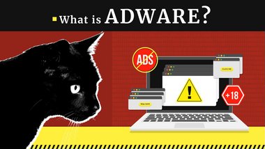 What is Adware?