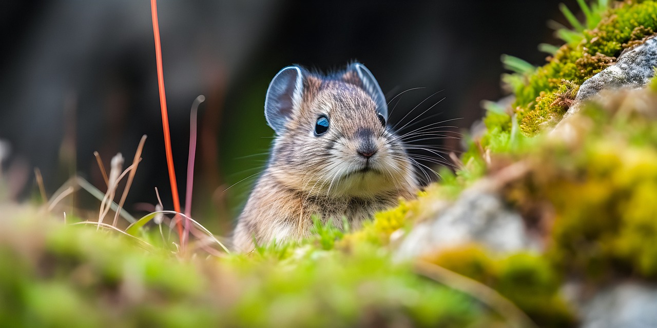 AI Generated Video Based on Mouse Brain Signals 1 AI and brain signals