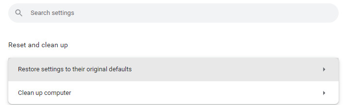 Search Marquis: How to prevent it 12 Search Marquis: How to prevent it