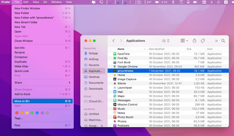 Search Marquis: How to prevent it 5 Search Marquis: How to prevent it