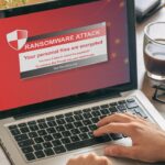 AstraLocker ransomware operators