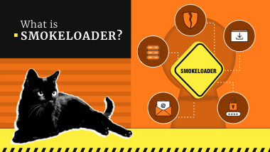 What is SmokeLoader?