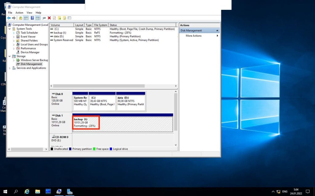 Belarusian Cyber Partisans