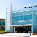 Black Cat and Western Digital
