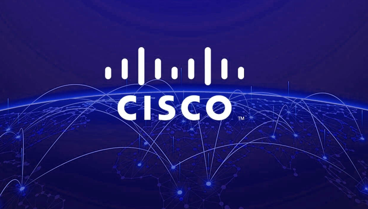 Cisco Won't Fix an RCE Vulnerability in Old RV Routers 1 Cisco Logo