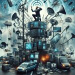 Claro Company Reports Being Hacked by Trigona Ransomware