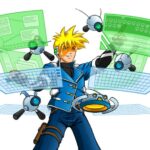 Cobalt Strike beacons