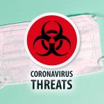 Increased number of "coronavirus" cyberattacks