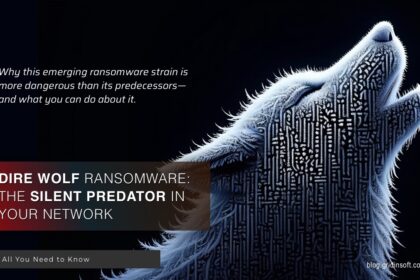 Dire Wolf Ransomware