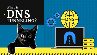 What Is DNS Tunneling