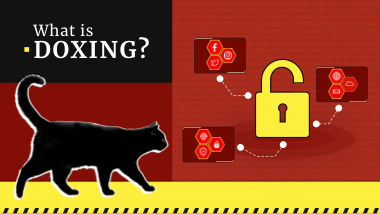 What is Doxing?