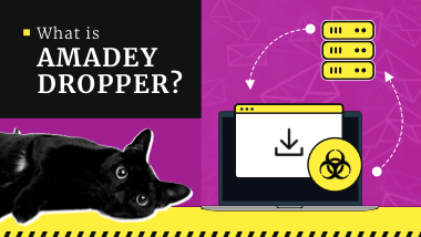 What is Amadey Bot Malware?