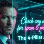 Email Checker Released