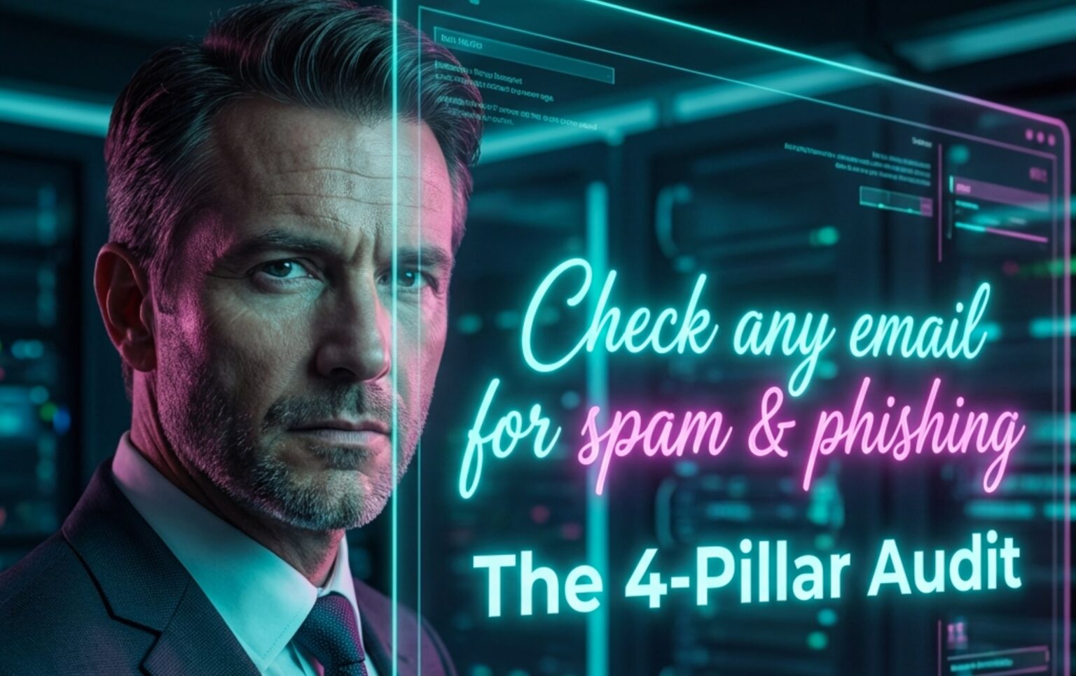 Email Checker Released