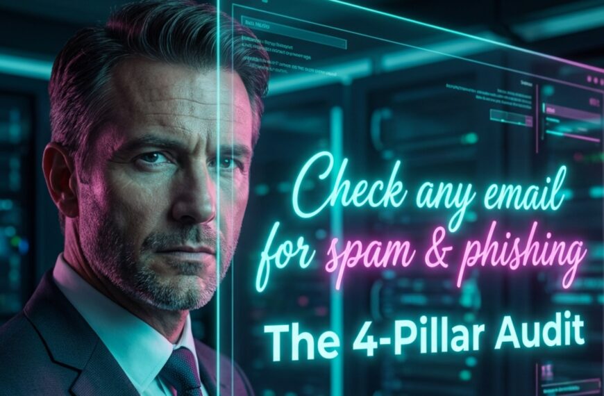 Email Checker Released