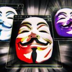 Fake app for DDoS attacks