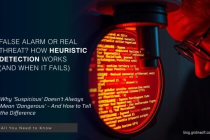 False Alarm or Real Threat? How Heuristic Detection Works (And When It Fails)