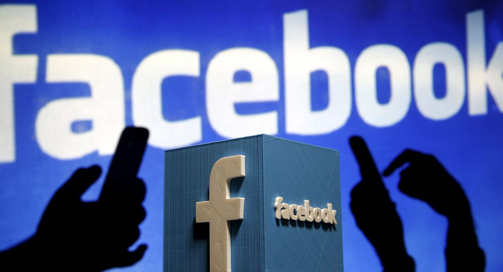 Facebook sues Ukrainian who sold data of 178 million users of the social network 1 Facebook sues Ukrainian