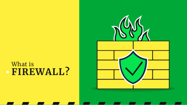 What Is Firewall?