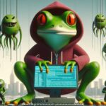 FritzFrog Botnet Exploits Log4Shell Vulnerability