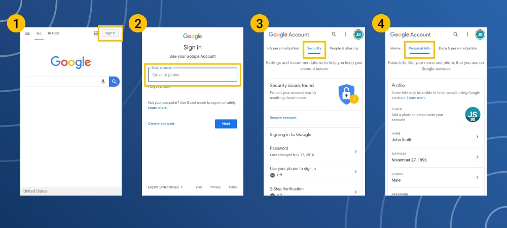 How to Get Rid of Spam Emails? 7 Gmail privacy