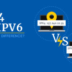 IPv4 vs IPv6