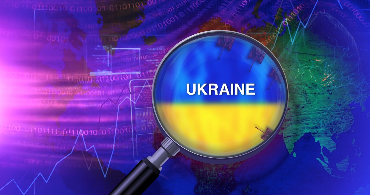 One Year of Russian-Ukrainian War in Cybersecurity 1 Impact of Russian-Ukrainian War on Cybersecurity