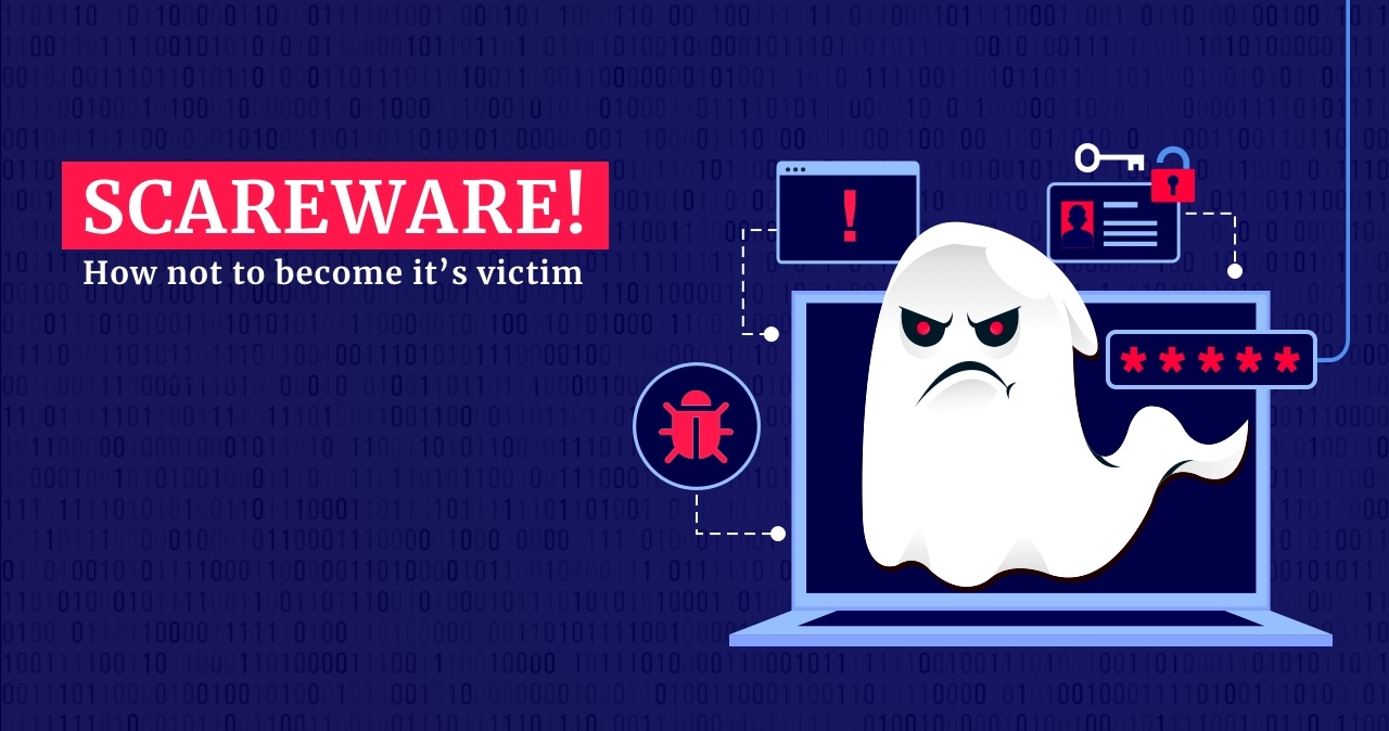 Scareware: How to Identify, Prevent and Remove It 1 What is Scareware