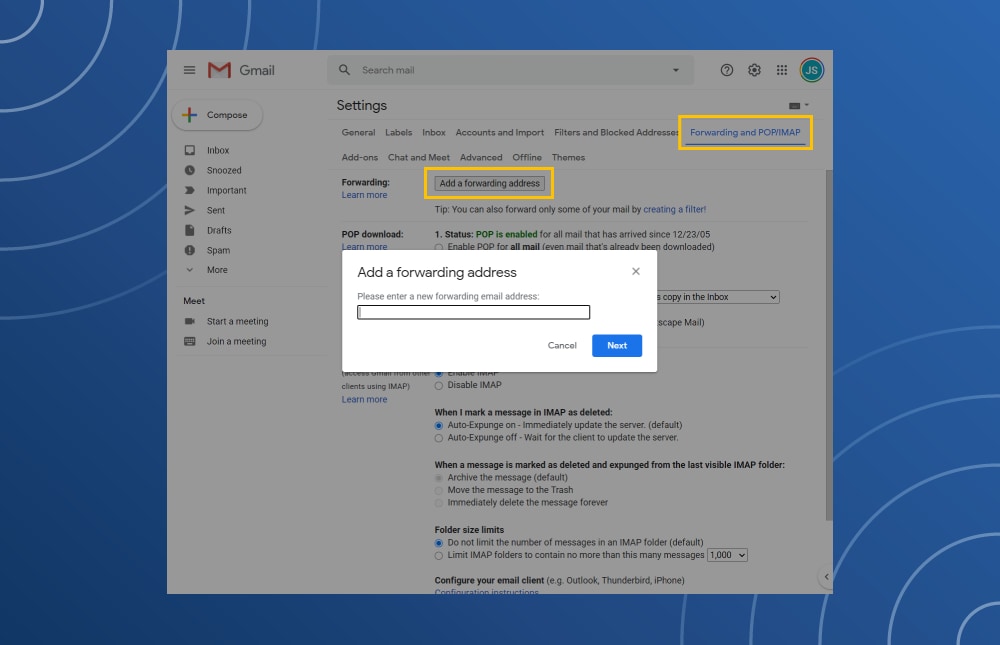 How to Get Rid of Spam Emails? 11 Email forwarding