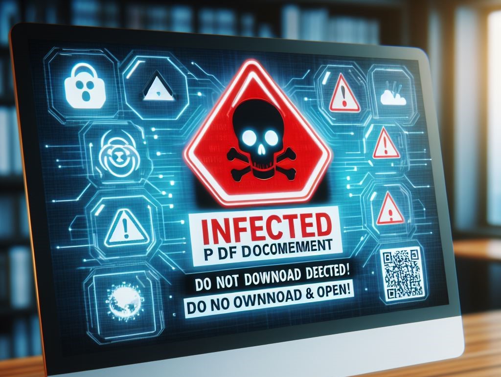 Adobe Reader Infostealer Plagues Email Messages in Brazil 1 Infostealers Disguised as Adobe Reader Target Brazil