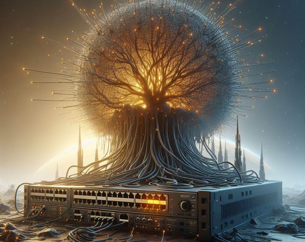 4 Junos OS Vulnerabilities Fixed, Update Now 1 Juniper Network's Junos OS Vulnerabilities Revealed