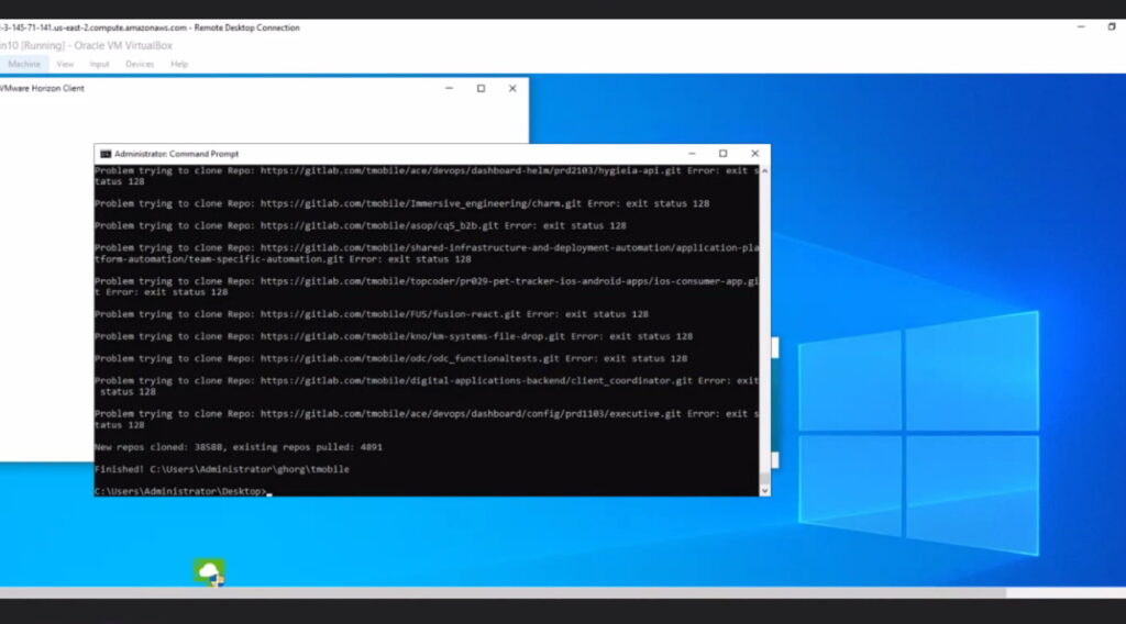 T-Mobile Admits that Lapsus$ Hack Group Stole Its Source Codes 4 T-Mobile and hack group Lapsus$