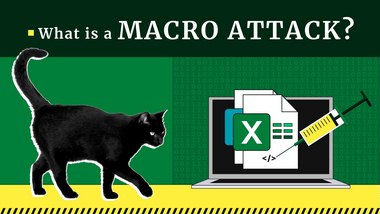 What is Macro Attack?