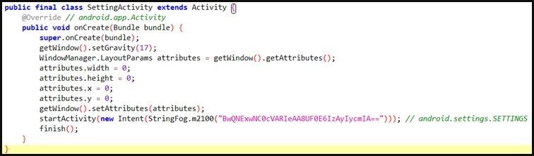 Researchers Found 35 Malware on Google Play, Overall Installed 2,000,000 Times 2 Google Play Malware