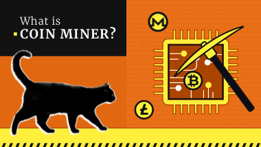 CoinMiner Malware