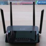 MooBot attacks D-Link routers