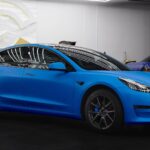 new NFC key for Tesla