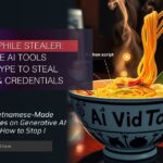 Noodlophile Stealer How Fake AI Tools Hijack Hype to Steal Crypto Credentials