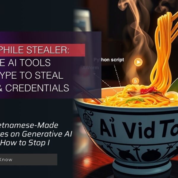 Noodlophile Stealer How Fake AI Tools Hijack Hype to Steal Crypto Credentials