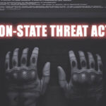 Nation-State threat actors