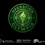 Operation Olympia: Cryptomixer down after 9 years