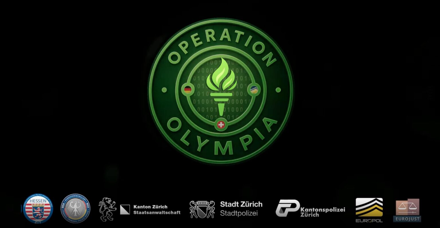 Operation Olympia: Cryptomixer down after 9 years