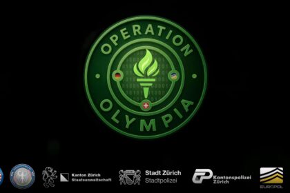Operation Olympia: Cryptomixer down after 9 years