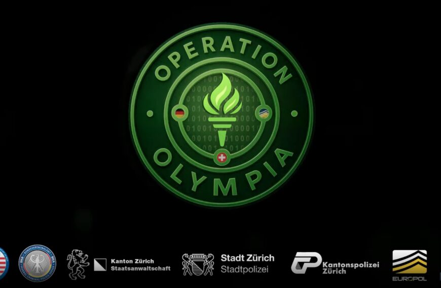 Operation Olympia: Cryptomixer down after 9 years