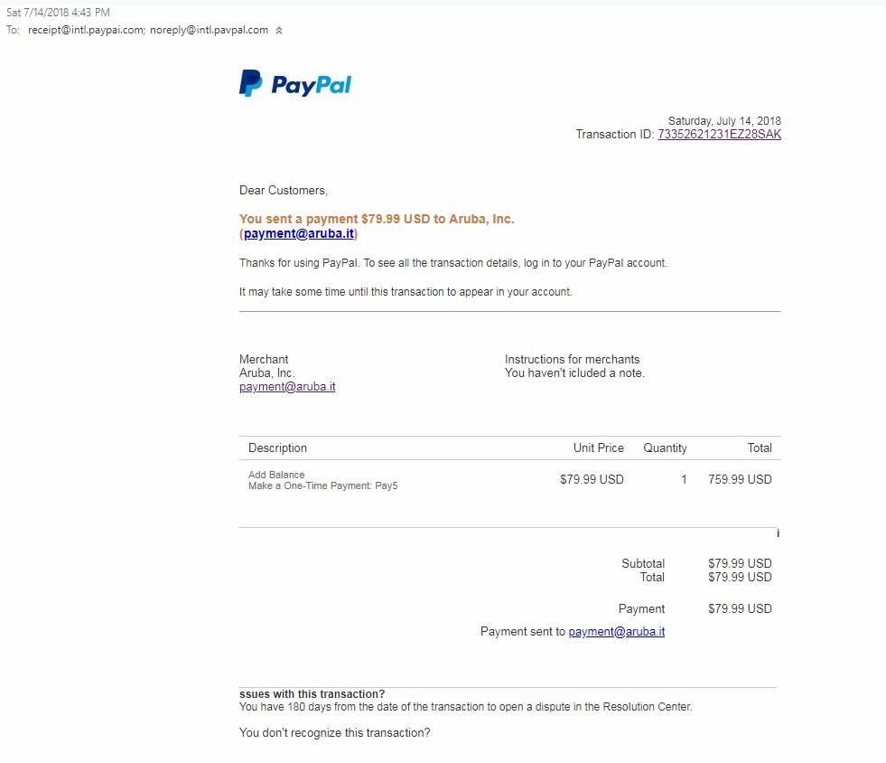 Google membership rewards scam: explaining the details. 3 Fake PayPal payment site